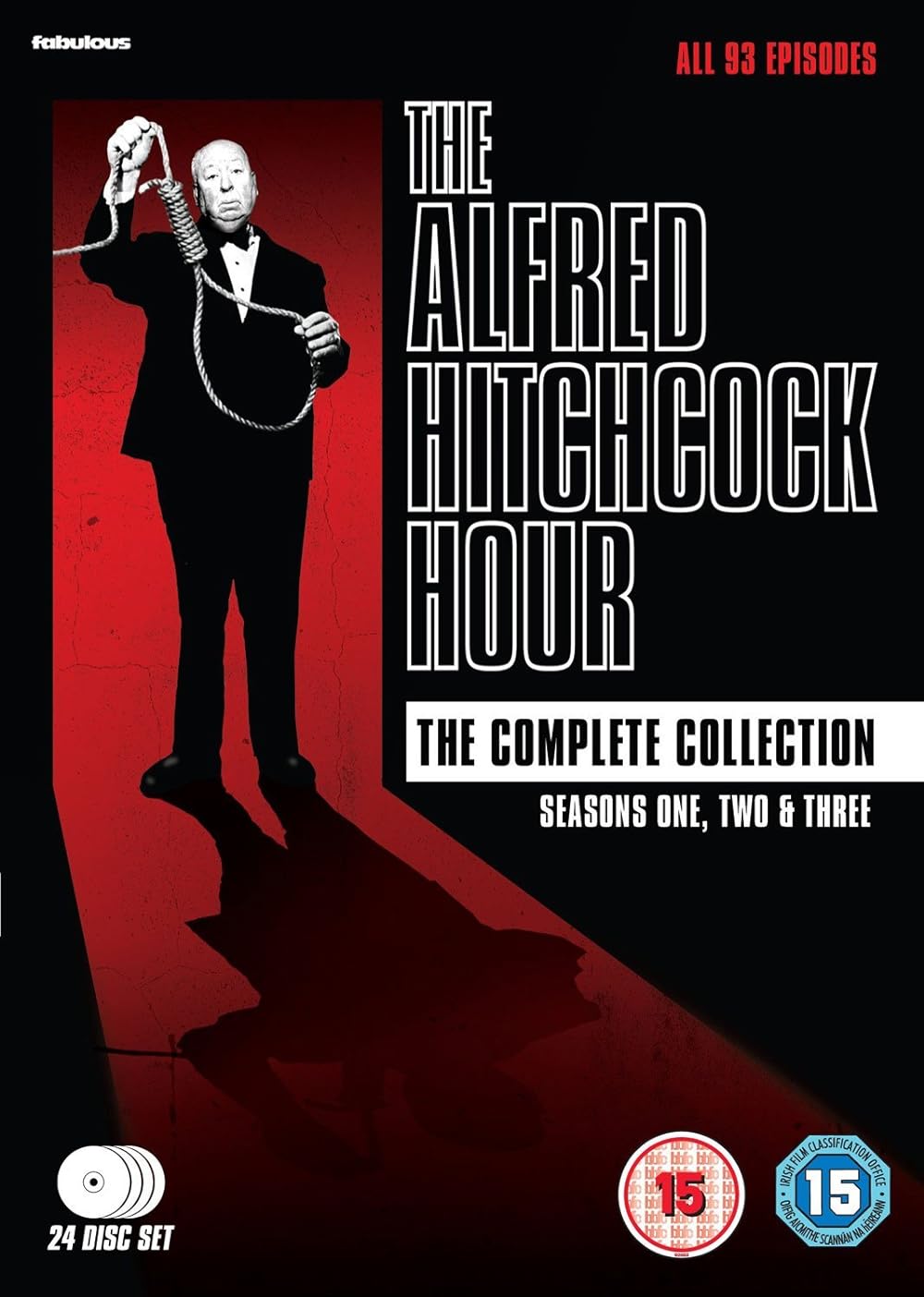 The Alfred Hitchcock Hour (1962)