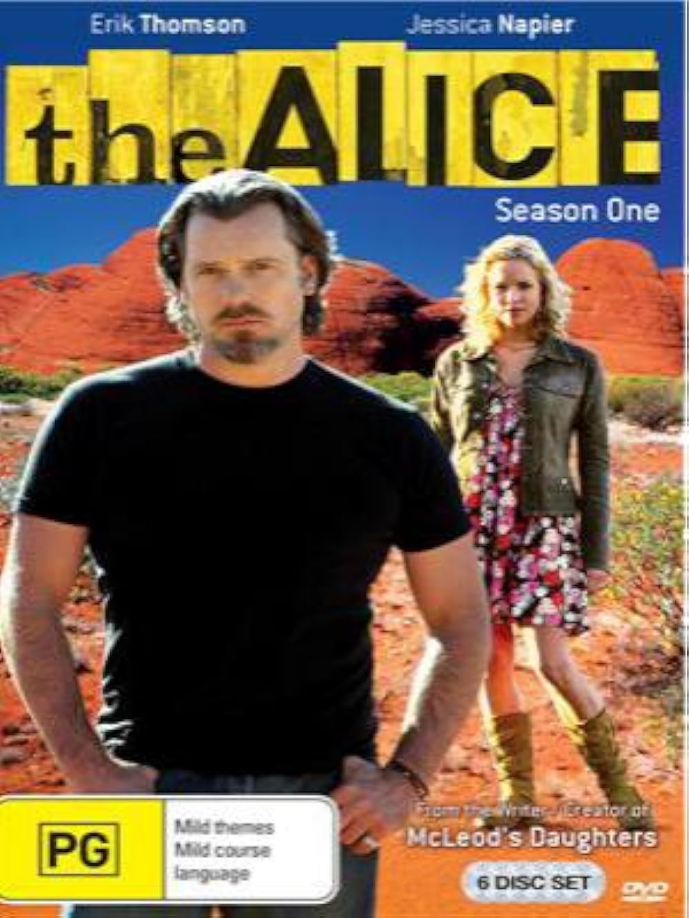 The Alice (2005)