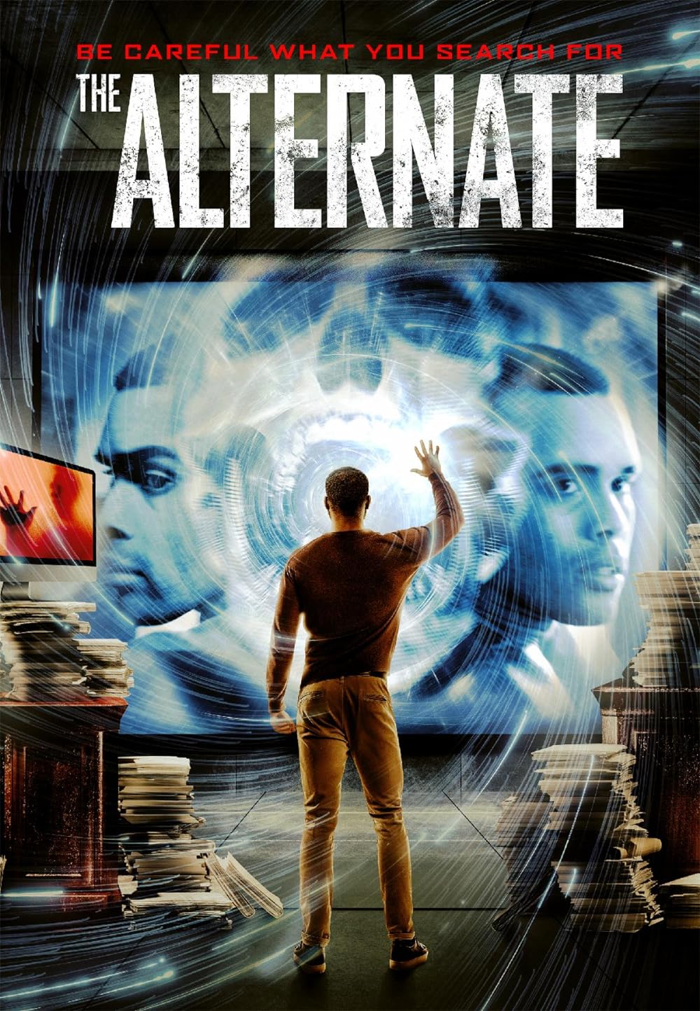 The Alternate (2021)