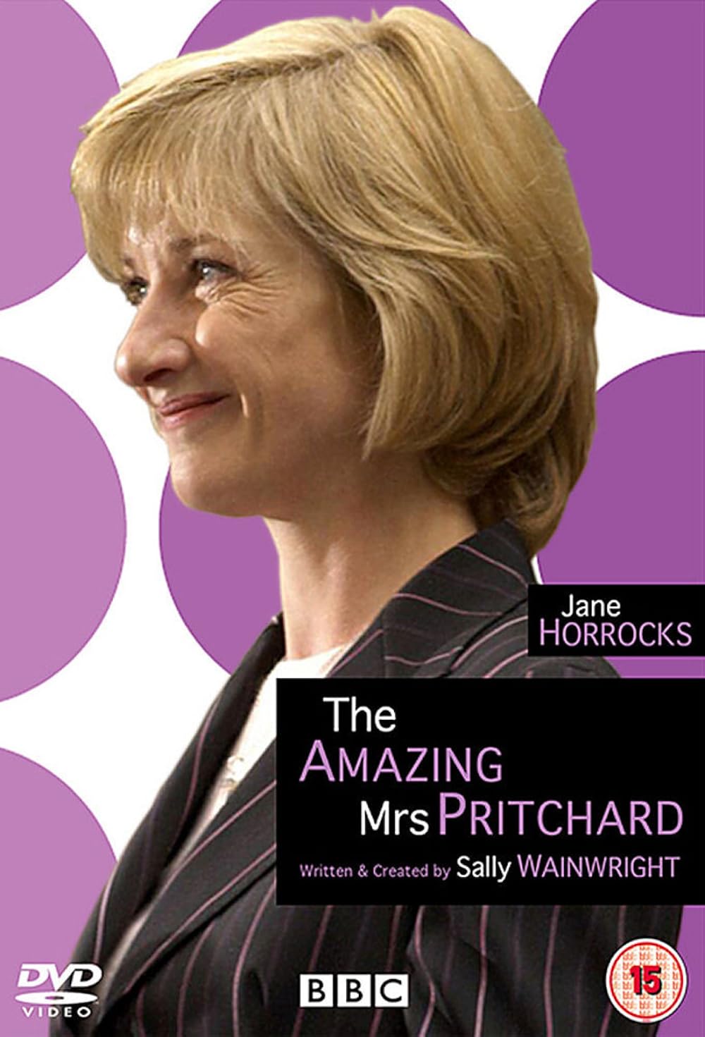 The Amazing Mrs Pritchard (2006)