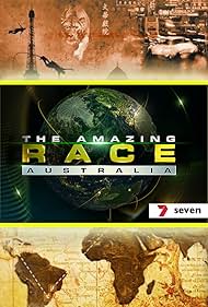 The Amazing Race Australia (2011)