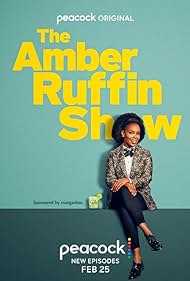 The Amber Ruffin Show (2020)