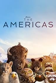 The Americas (2025)