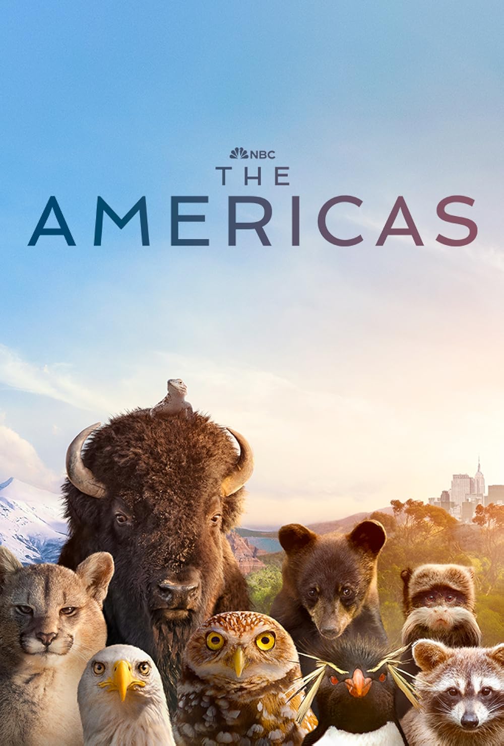 The Americas (2025)