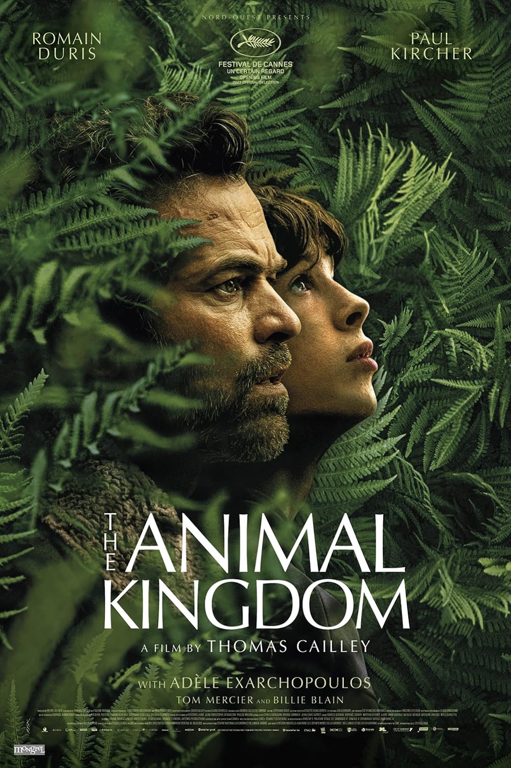 The Animal Kingdom (2023)