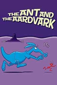The Ant and the Aardvark (1969)