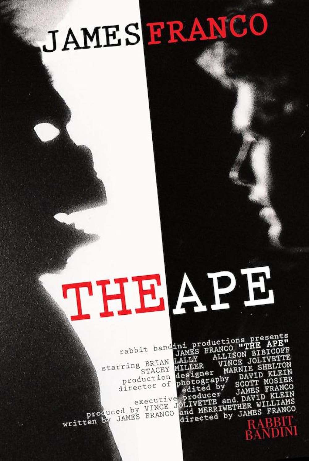 The Ape (2005)