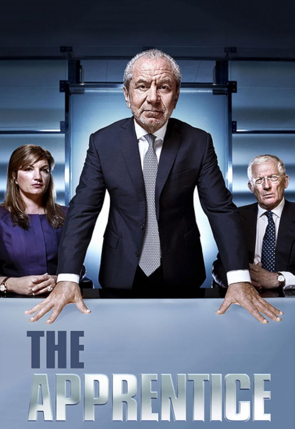 The Apprentice UK (2005)