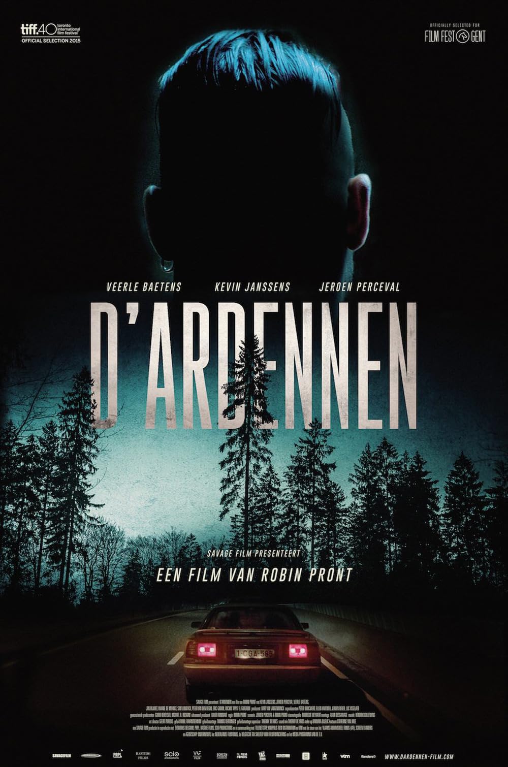 The Ardennes (2017)