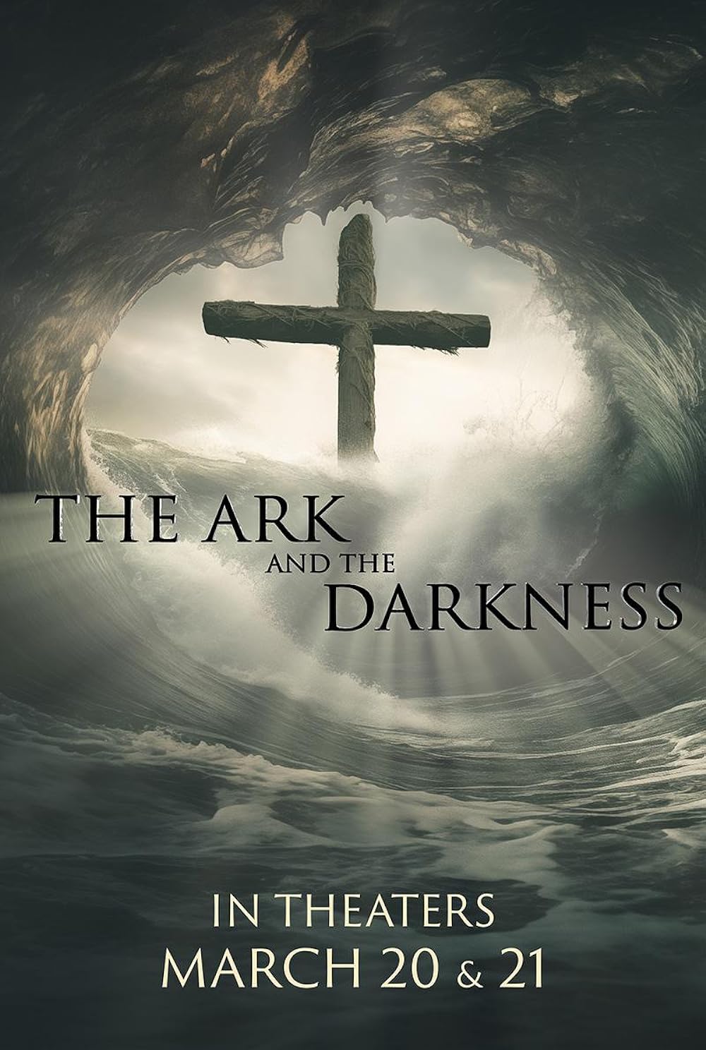 The Ark and the Darkness (2024)