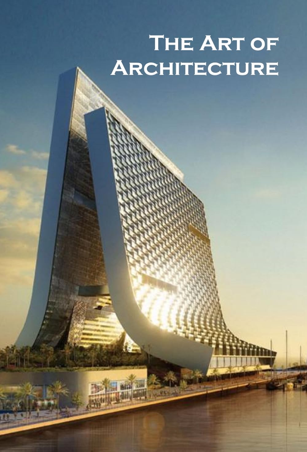 The Art of Architecture (2019)