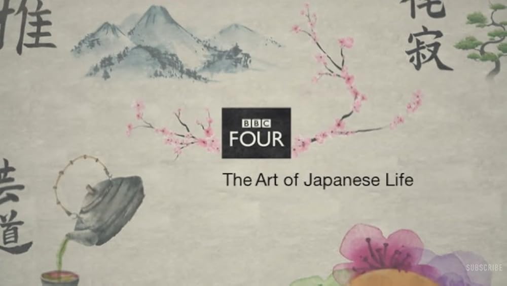 The Art of Japanese Life (2017)