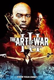 The Art of War III: Retribution (2009)