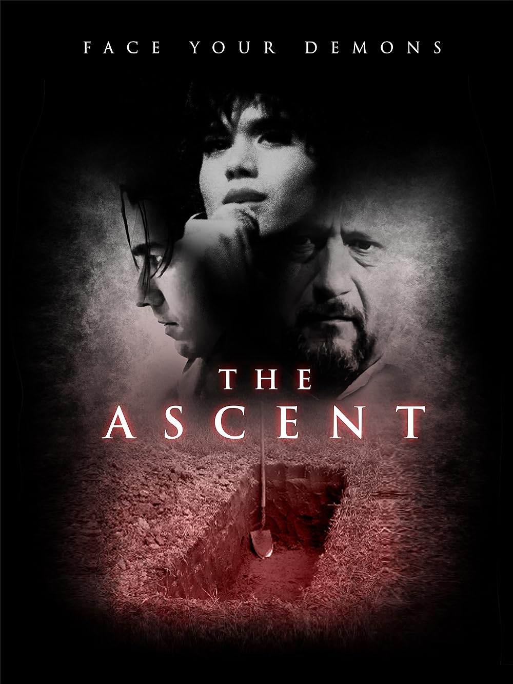 The Ascent (2017)