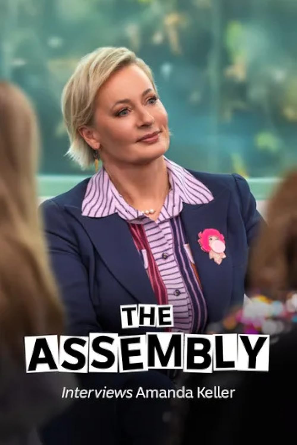 The Assembly (2024)