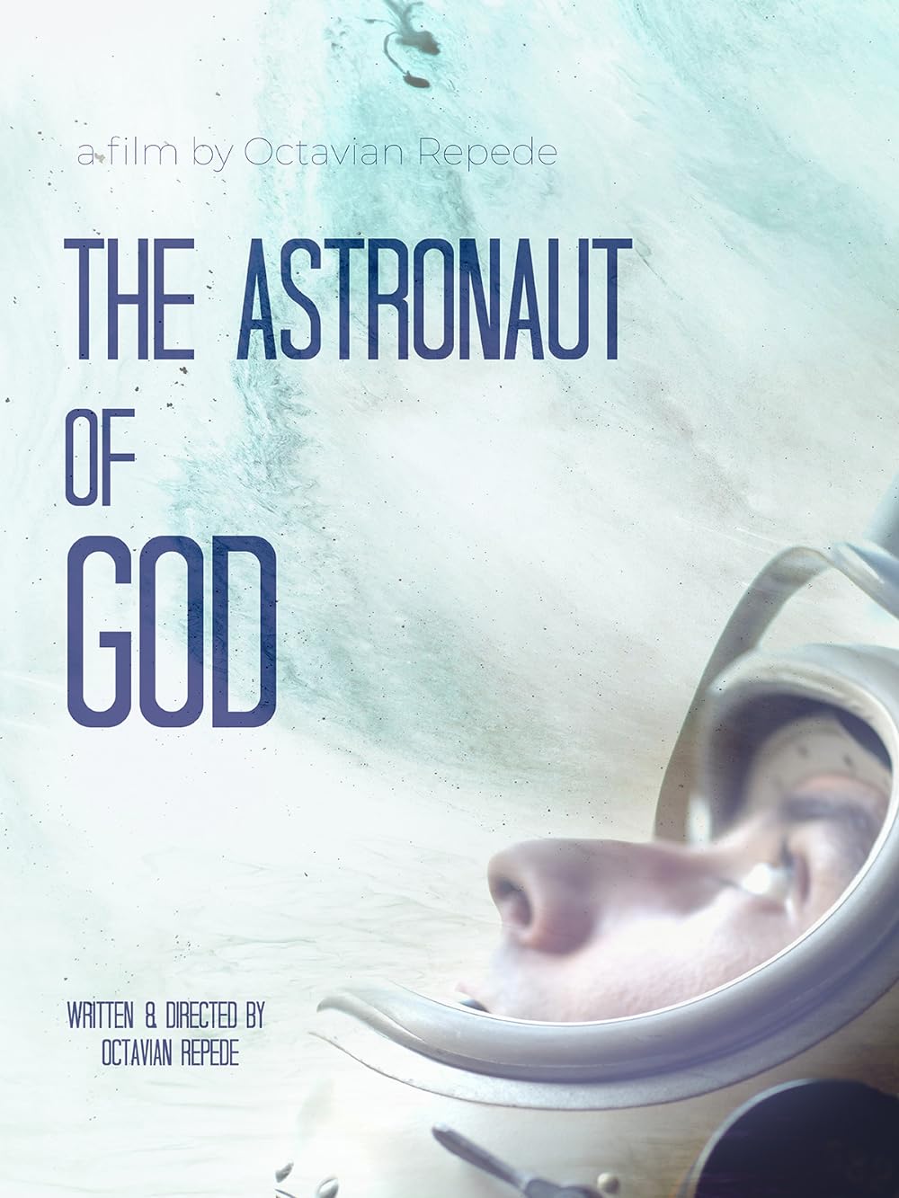 The Astronaut of God (2020)