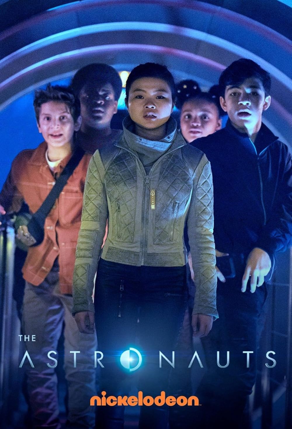 The Astronauts (2020)