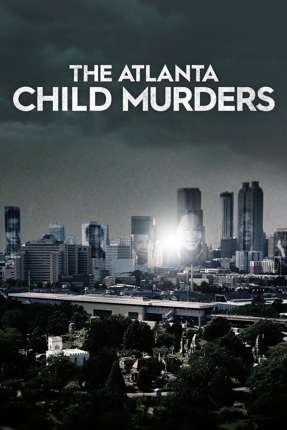 The Atlanta Child Murders (2019)