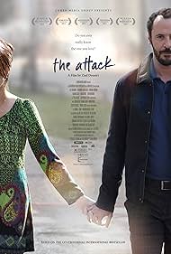 The Attack (2013)