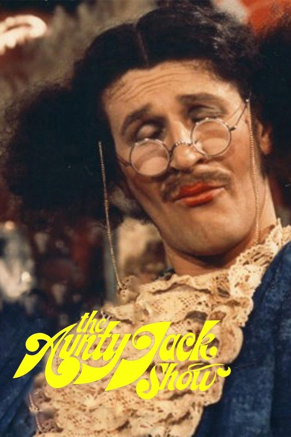 The Aunty Jack Show (1972)