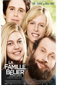 The BÃ©lier Family (2014)