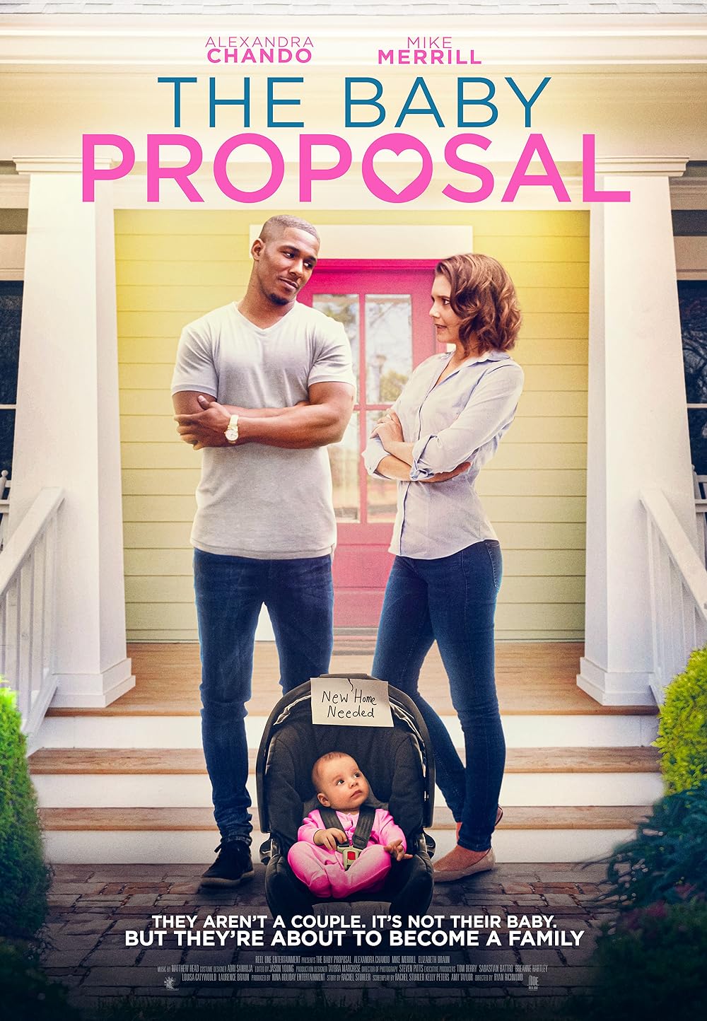 The Baby Proposal (2019)