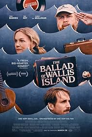 The Ballad of Wallis Island (2025)