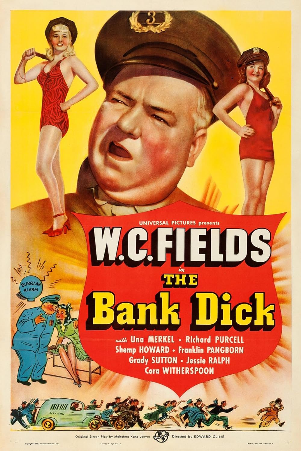 The Bank Dick (1940)