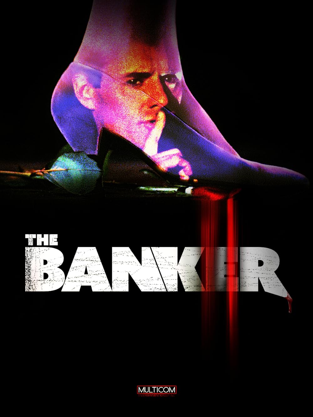 The Banker (1990)