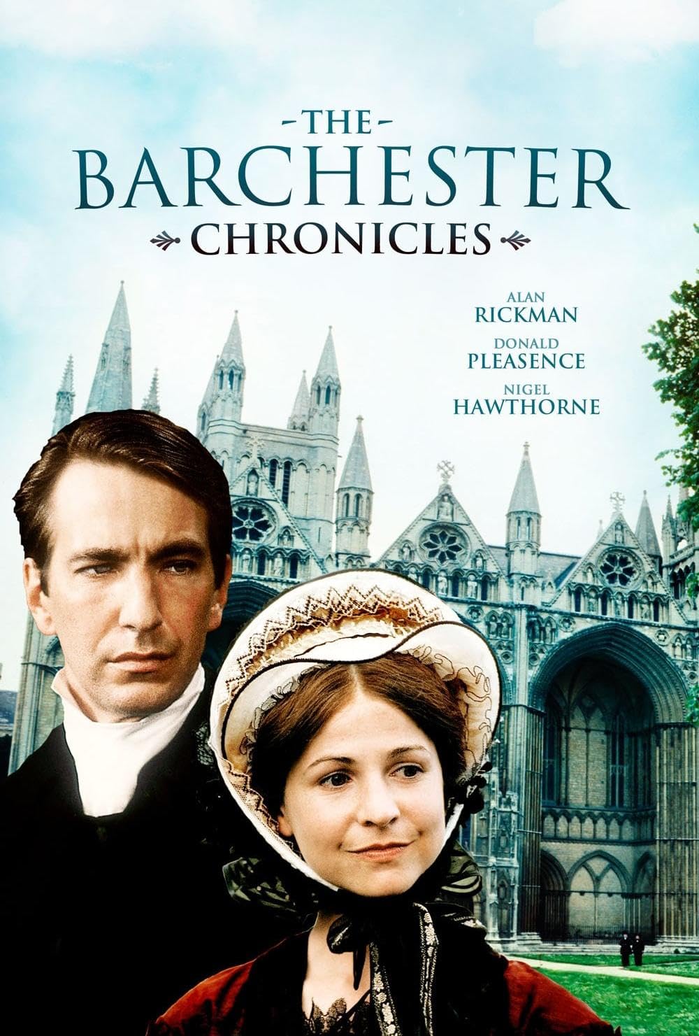 The Barchester Chronicles (1982)