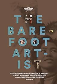 The Barefoot Artist (2014)