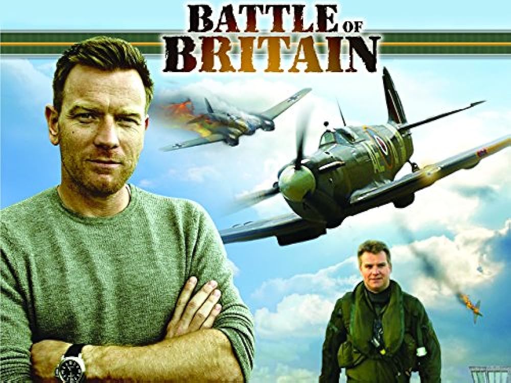 The Battle of Britain (2010)