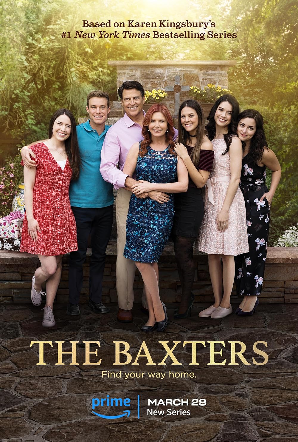 The Baxters (2024)