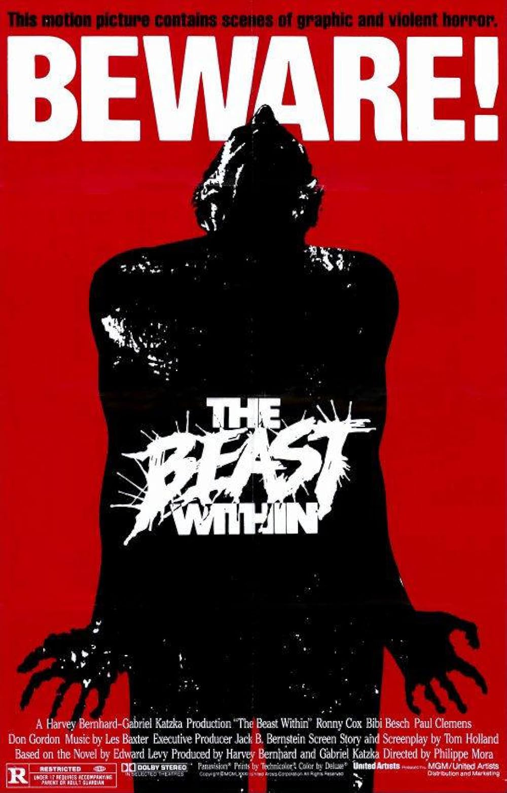 The Beast Within (1982)