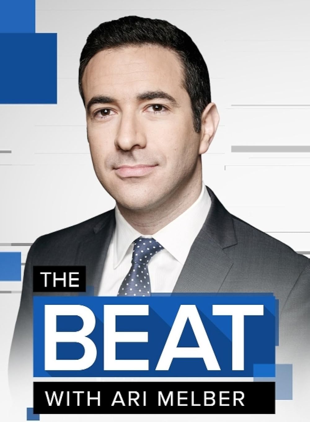 The Beat with Ari Melber (2017)