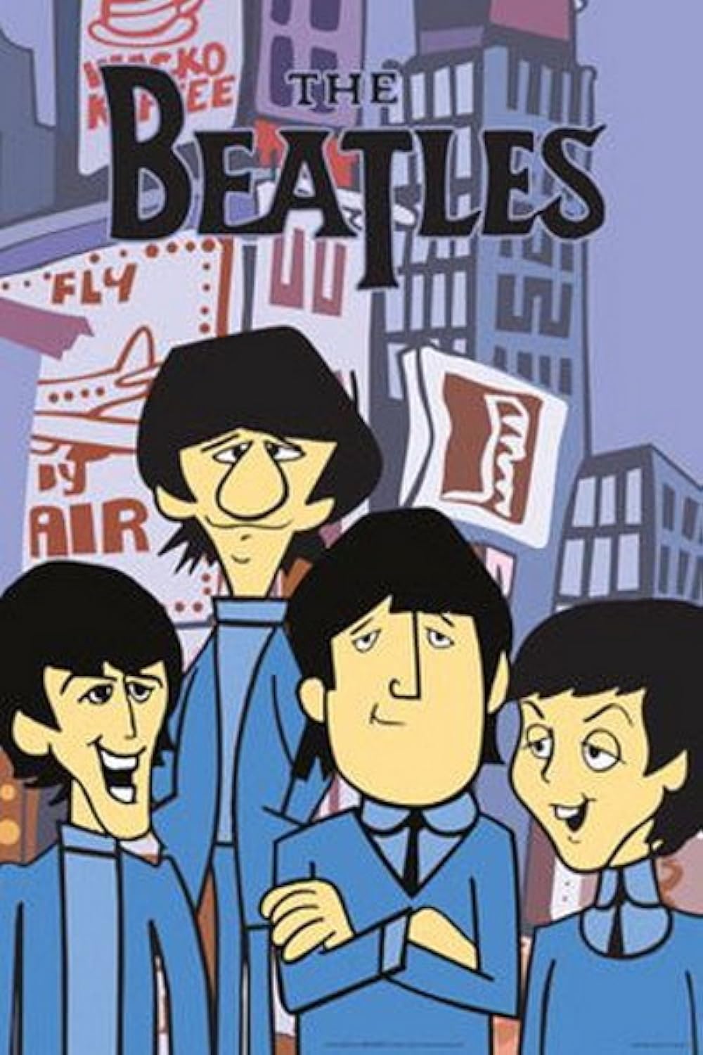 The Beatles (1965)