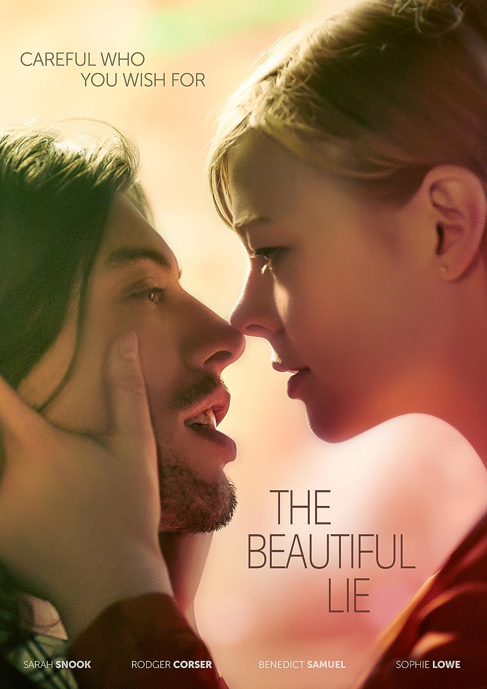 The Beautiful Lie (2015)