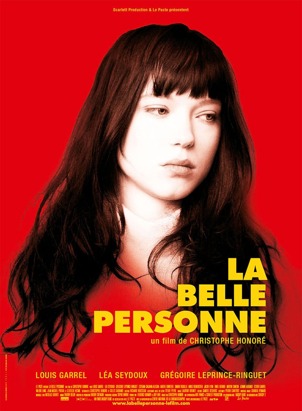 The Beautiful Person (2009)