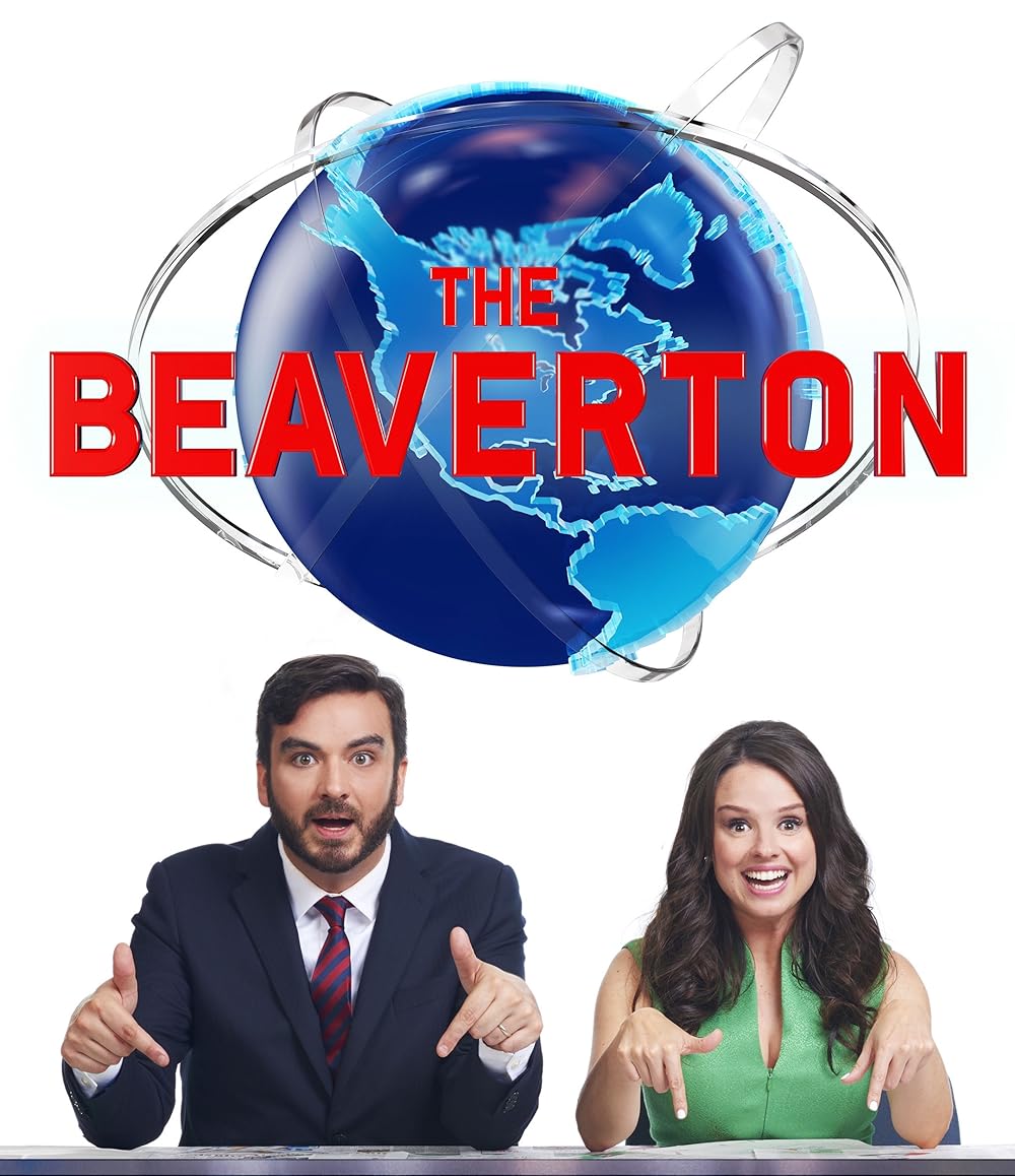 The Beaverton (2016)