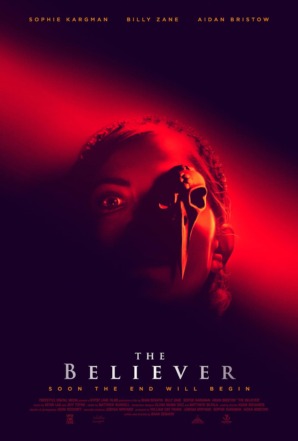 The Believer (2021)