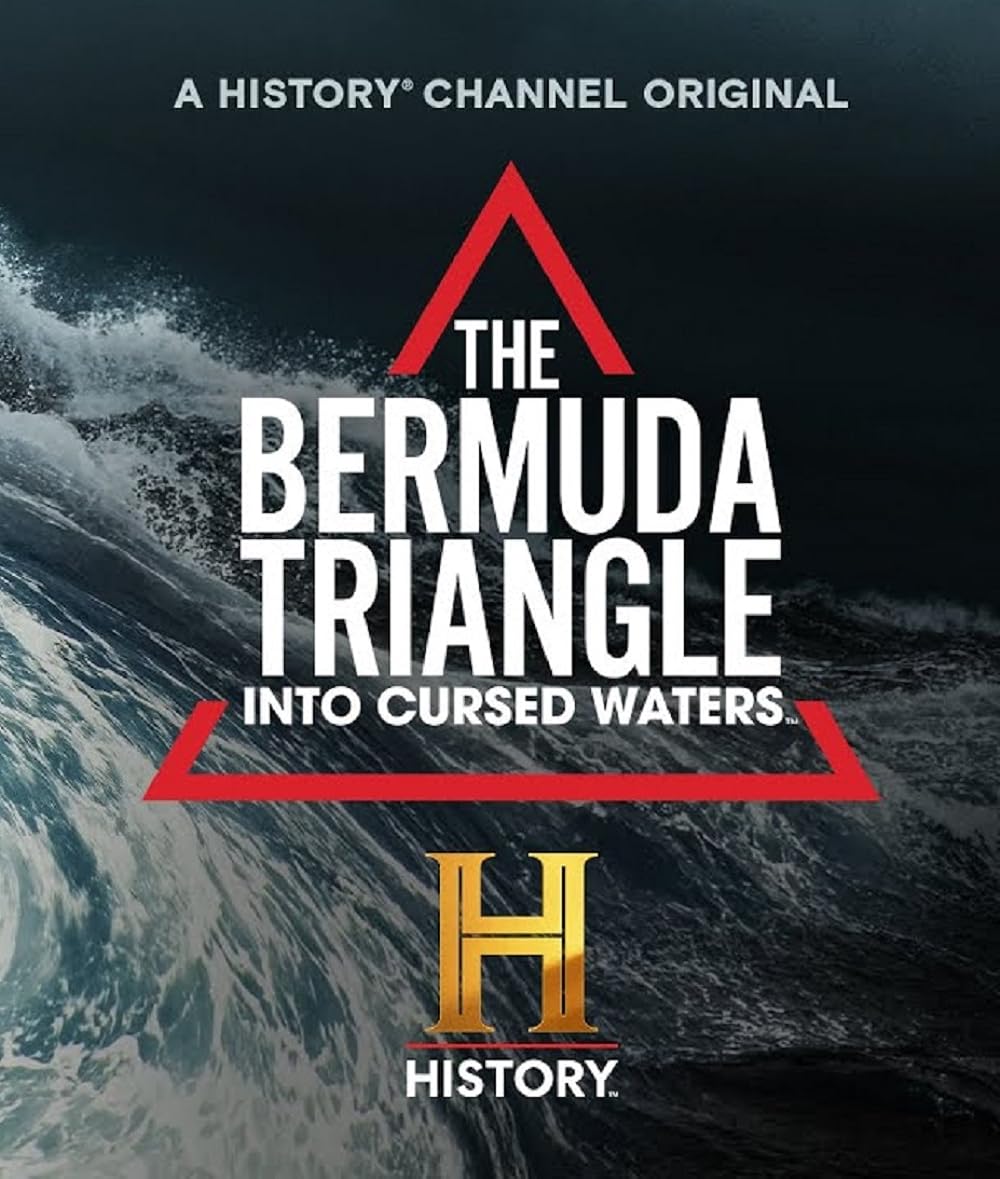 The Bermuda Triangle: Into Cursed Waters (2022)