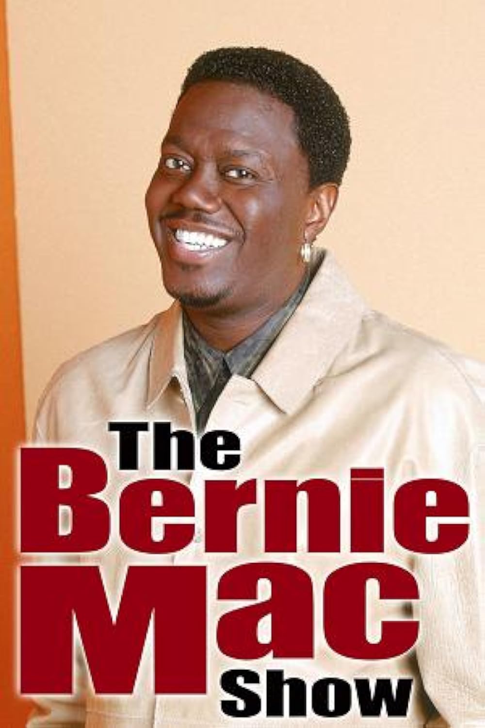 The Bernie Mac Show (2001)