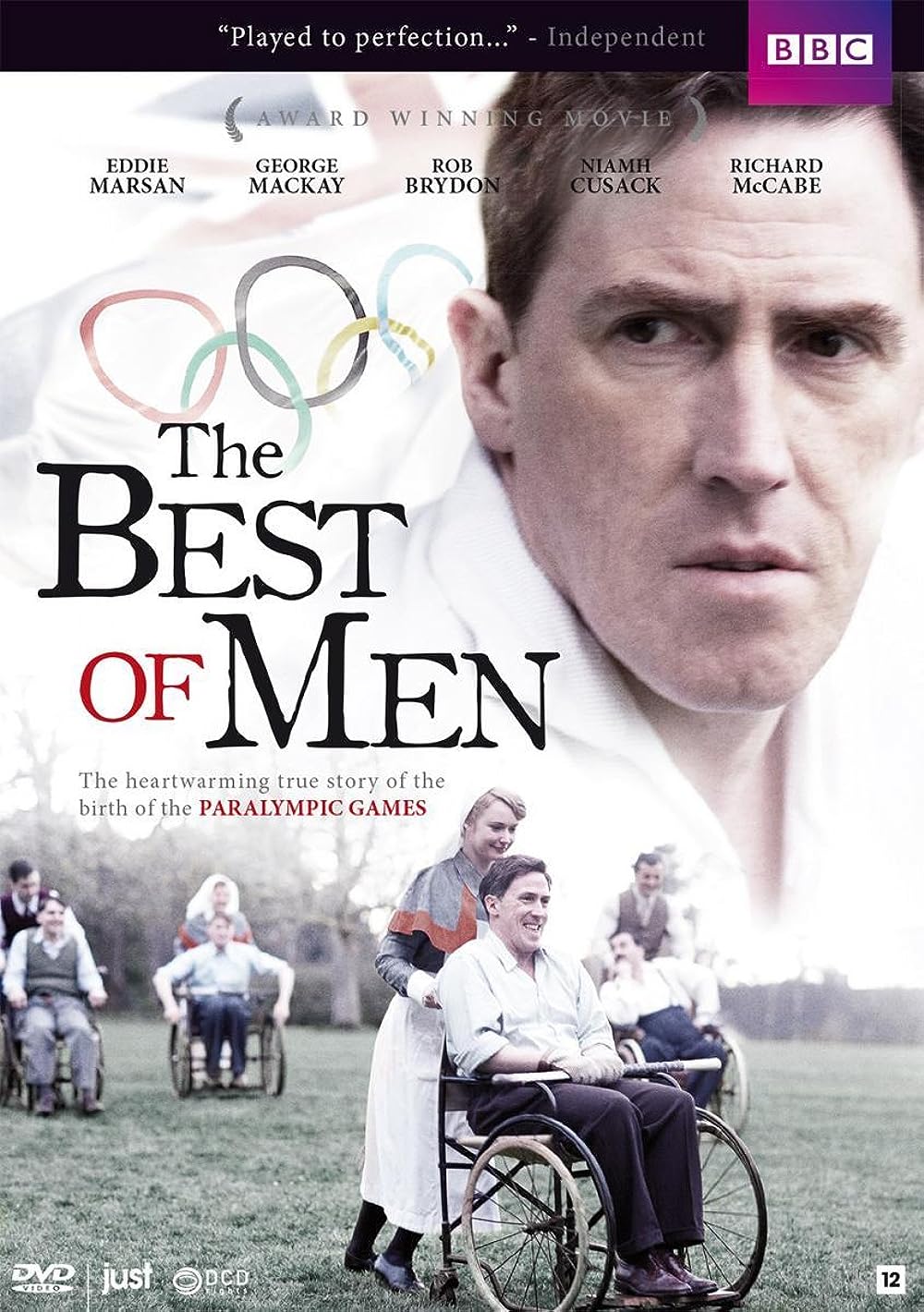 The Best of Men (2012)