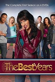 The Best Years (2007)