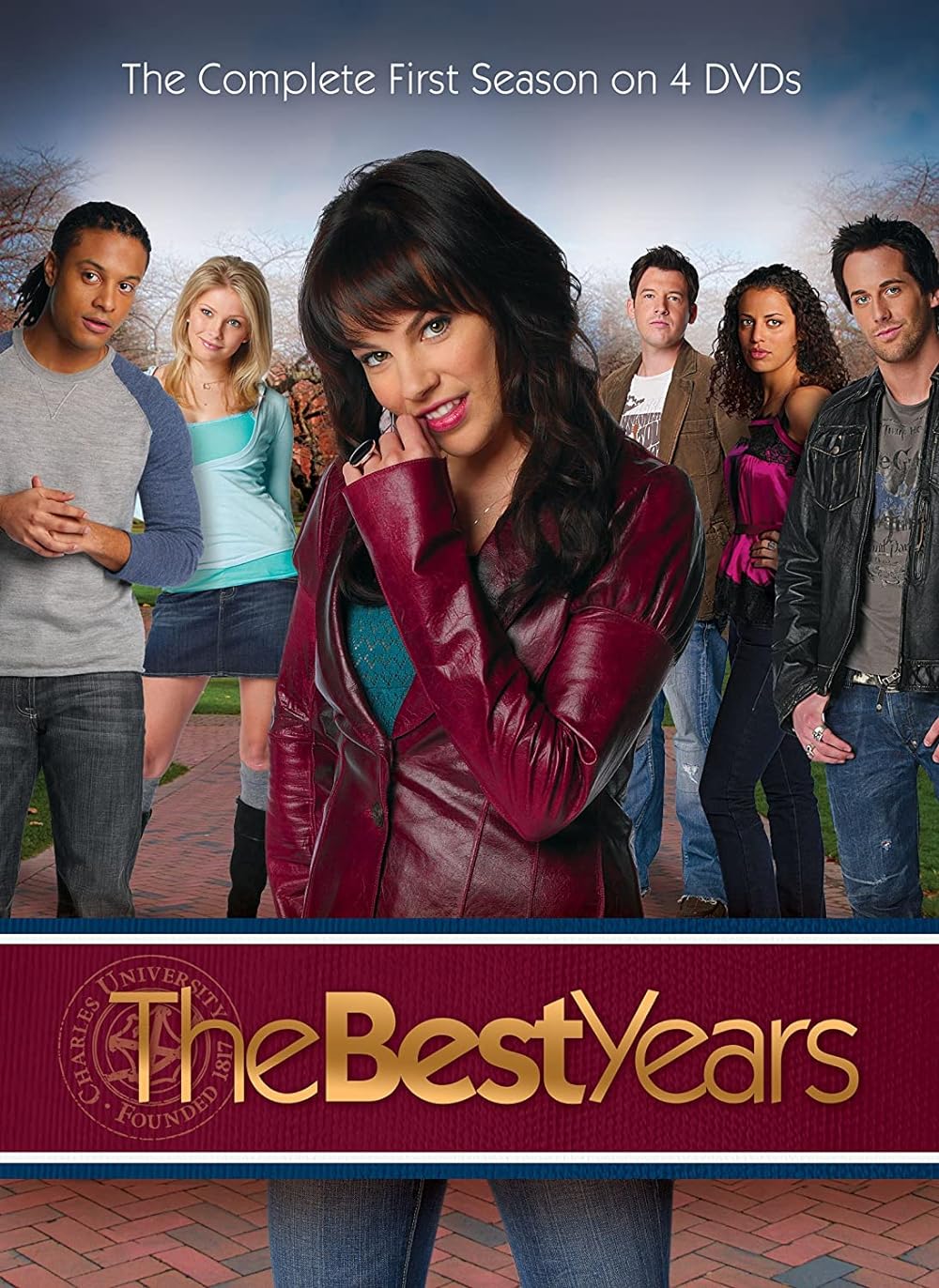 The Best Years (2007)