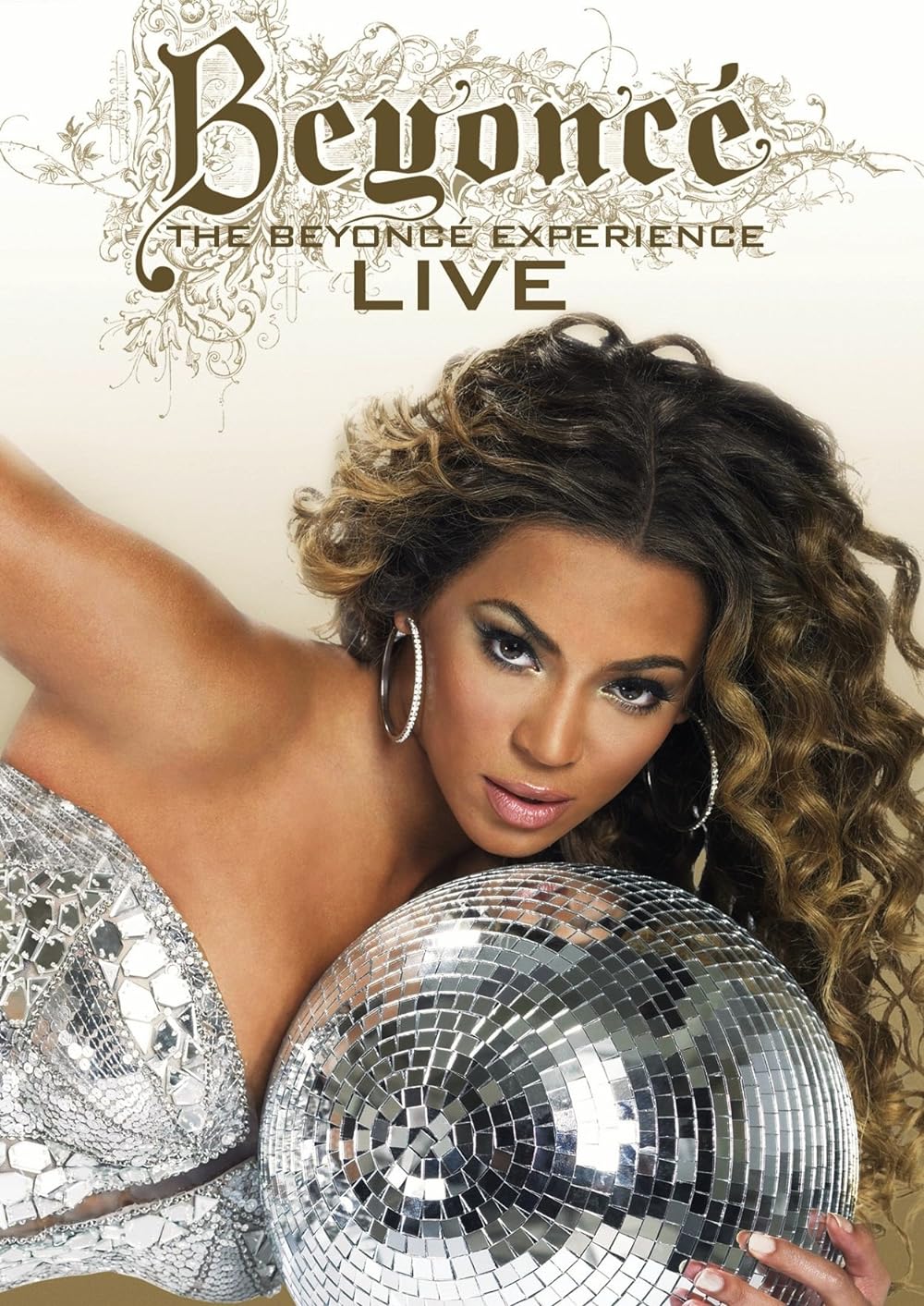 The BeyoncÃ© Experience: Live (2007)