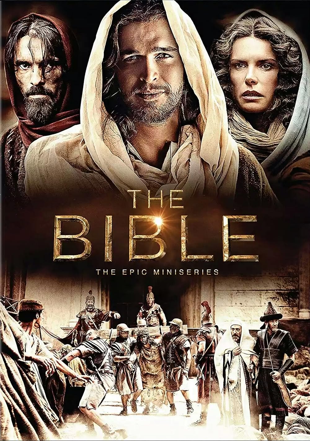 The Bible (2013)