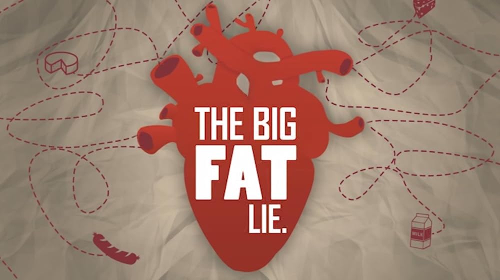 The Big Fat Lie (2018)