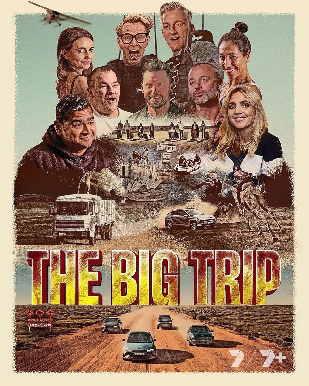 The Big Trip (2024)