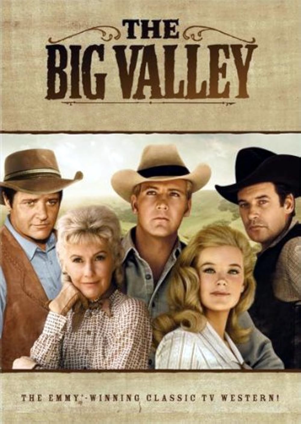 The Big Valley (1965)